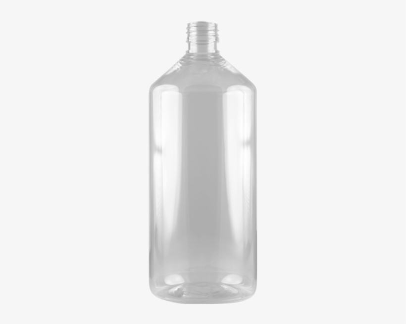 Medicine Bottle - Glass Bottle, transparent png #582263