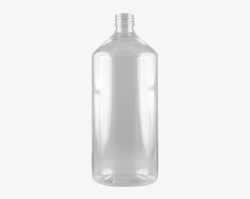Medicine Bottle - Glass Bottle, transparent png #582263
