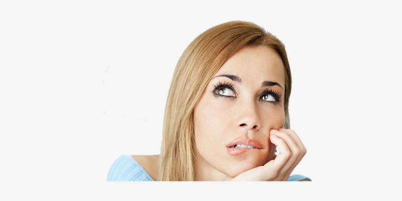 Are You Sure You're Ready For The Return Of Jesus - Women Quotes That Men Are Better, transparent png #582343