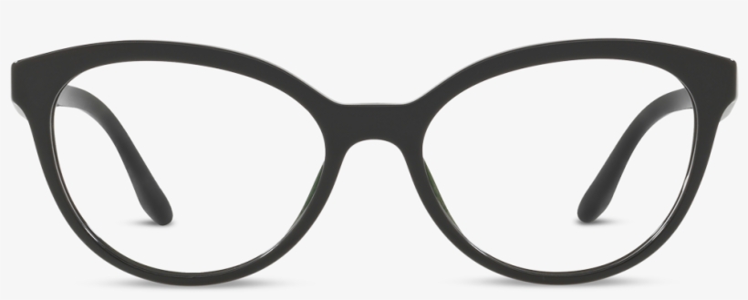 Vpr 55u - Bulova Bedford Eyeglasses Blue Stripe, transparent png #582346