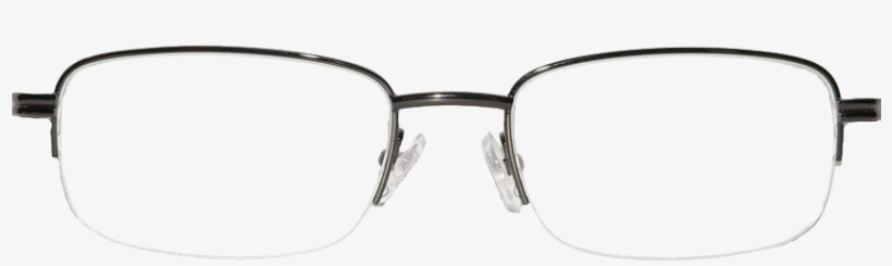 Try Eyeglasses Online With Our Virtual Try-on Before - Glasses, transparent png #582441