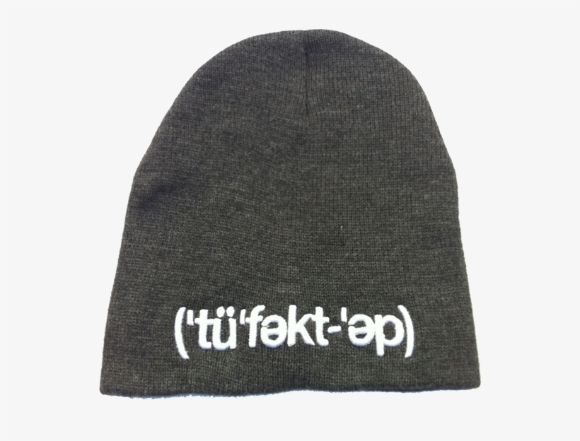 Image Of Proper Gab Beanies - Beanie, transparent png #582479