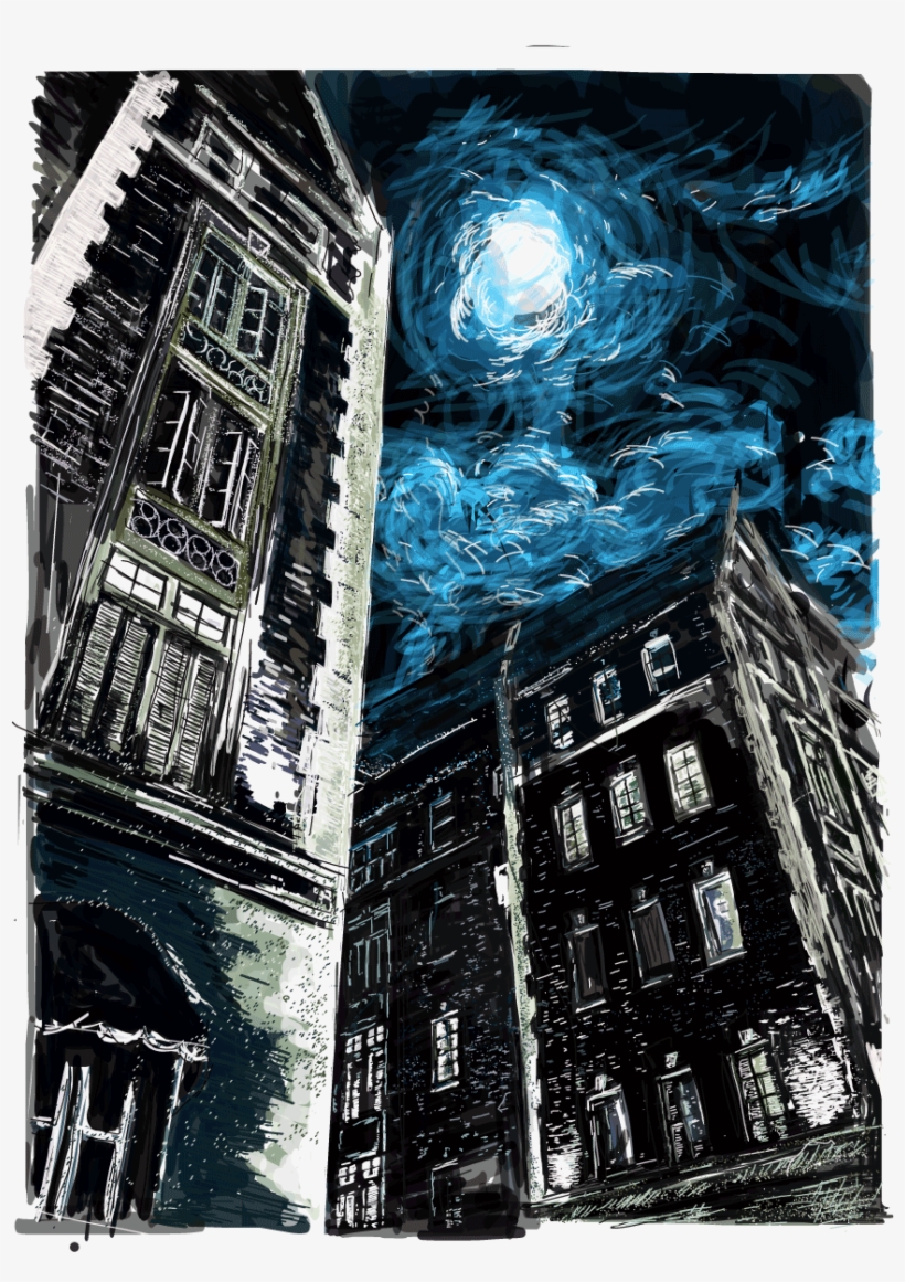 A Test Of Animating An Svg Under A Png Image - Hotel, transparent png #582545