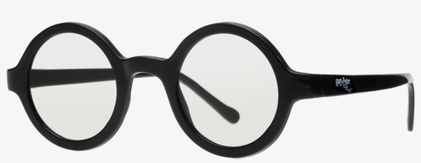 Harry Potter Glasses Clipart Mart - Glasses Clipart Png, transparent png #582547