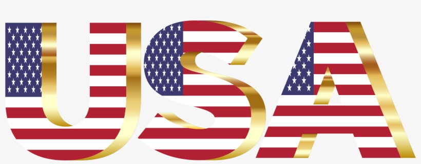 Usa Png Transparent - Usa Flag Transperent Background, transparent png #582614