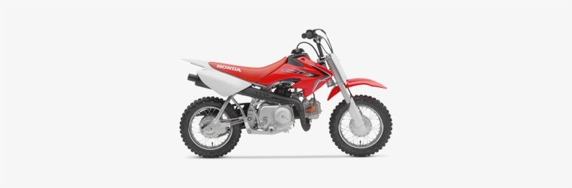 View Crf50f - Honda Crf 50, transparent png #582729