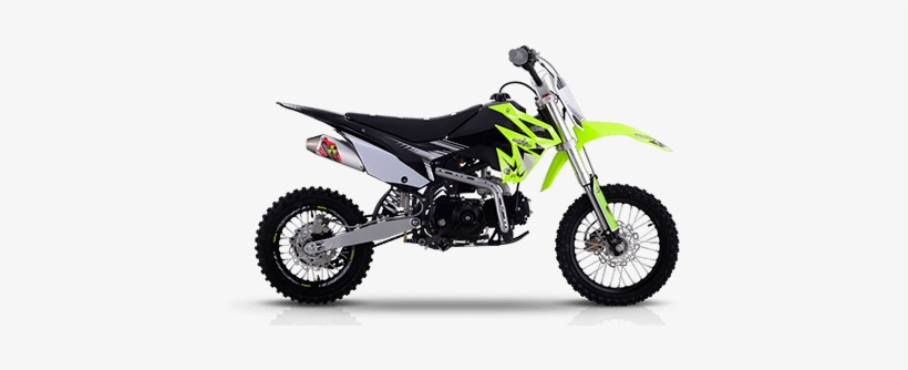 Tsb 110cc - Thumpstar 125, transparent png #582753