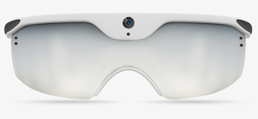 Ar-glasses - Glasses, transparent png #582812
