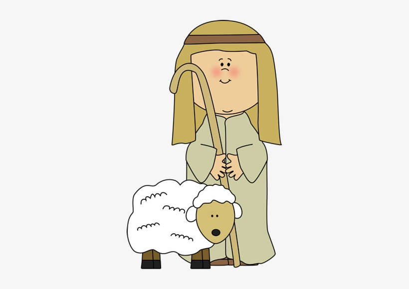All Of Us, Not Just Doctors And Interns, Should Learn - Shepherds And Sheep Clipart, transparent png #582835