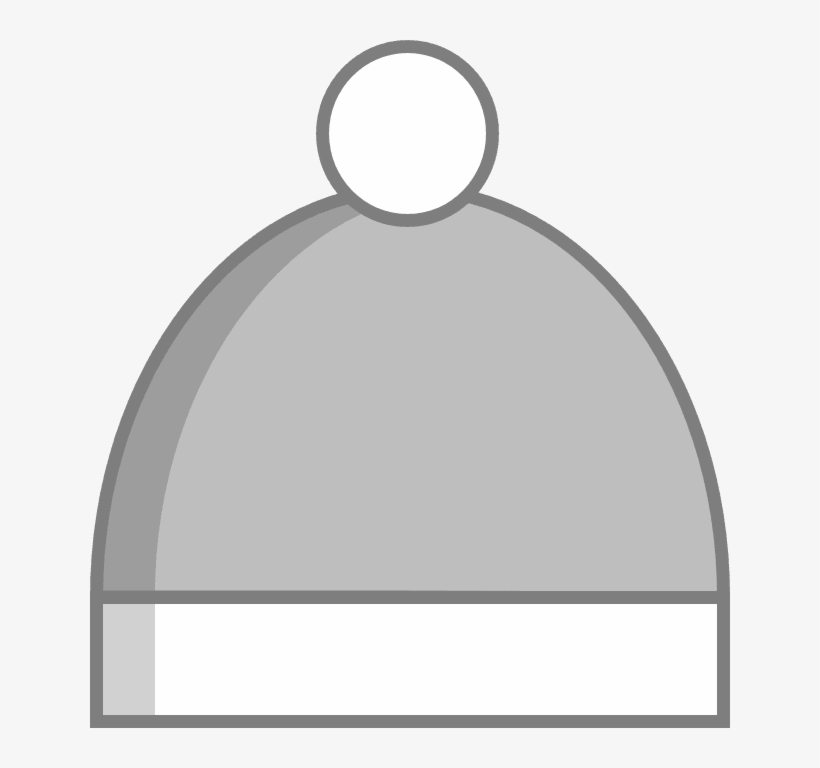 Beanie, transparent png #582927