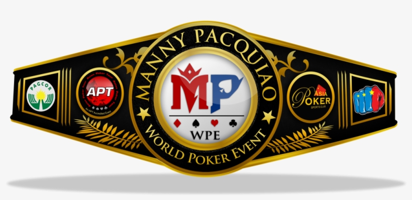 Boxing Belt Png Transparent Boxing Belt - Logo, transparent png #582963