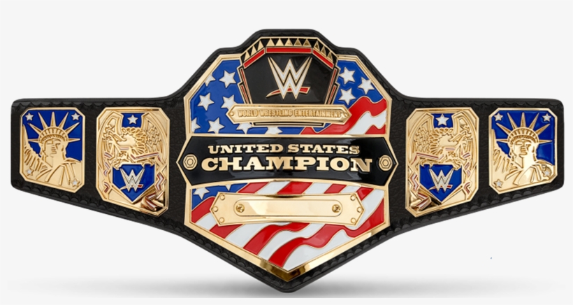 Pas United States Wwe, transparent png #583149