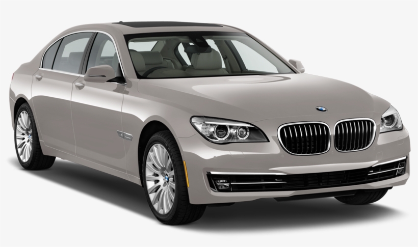Beige Bmw Sedan 5 2013 Car Png Clipart - Car, transparent png #583178