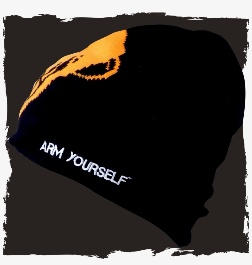 Grenade Beanie, transparent png #583204