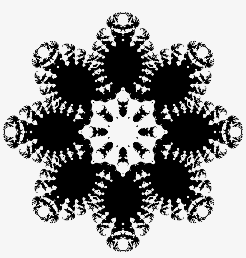 This Free Icons Png Design Of Fractal Design 2, transparent png #583233