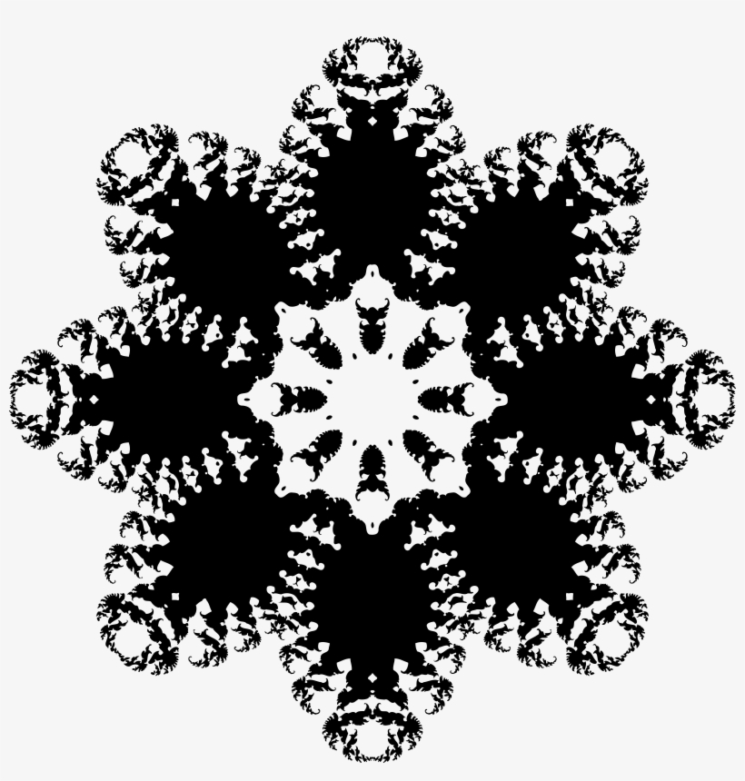 This Free Icons Png Design Of Fractal Design 2, transparent png #583233