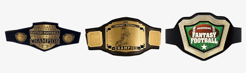Quadcopter Reviews Fantasy Football Championship Belts - Army, transparent png #583234