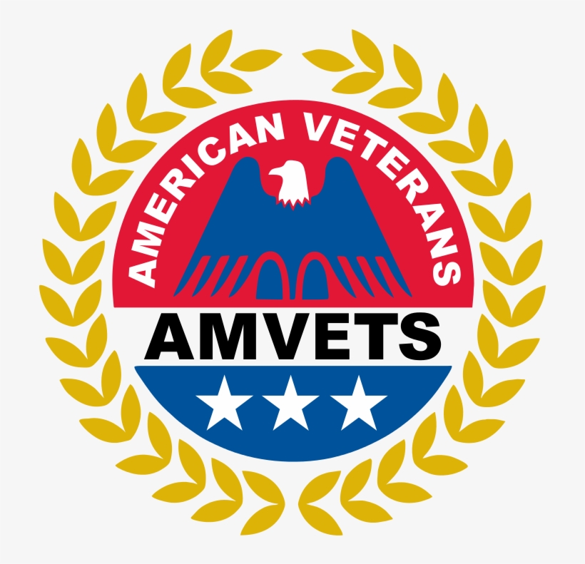 Army Picture American Veterans American Veterans Square, transparent png #583364