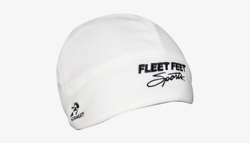 Fleet Feet Alpine Reversible Beanie - Beanie, transparent png #583431