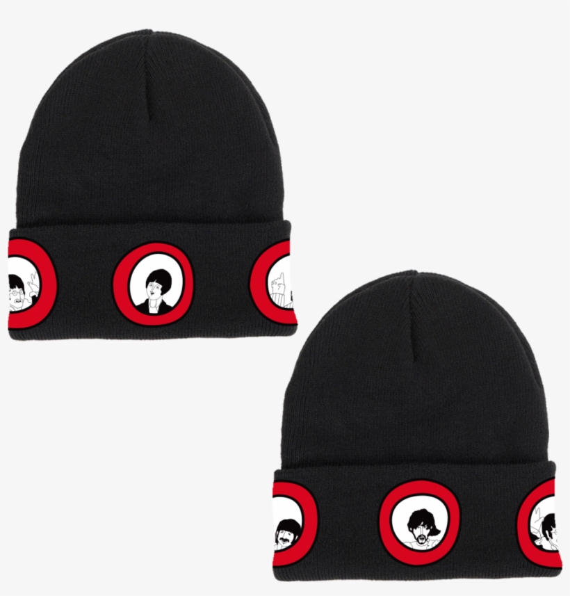 Beanie, transparent png #583448