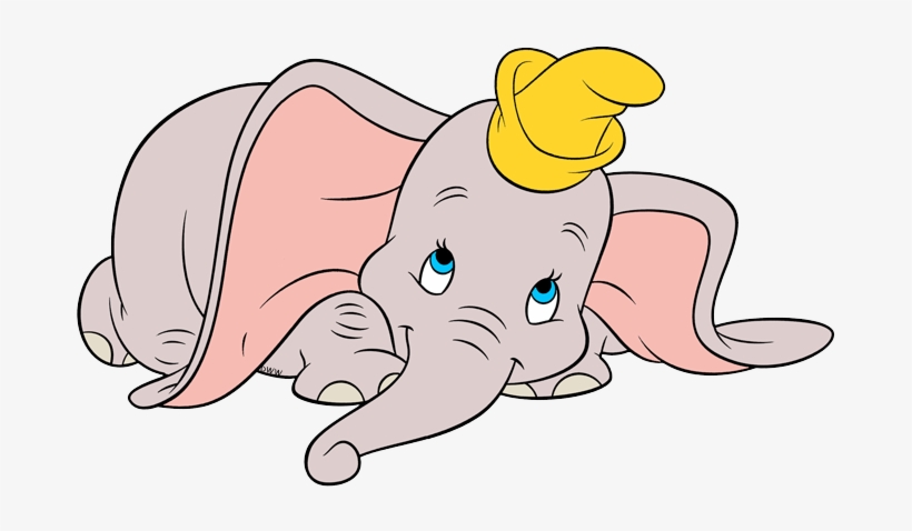 Related Image - Dumbo Png, transparent png #583515