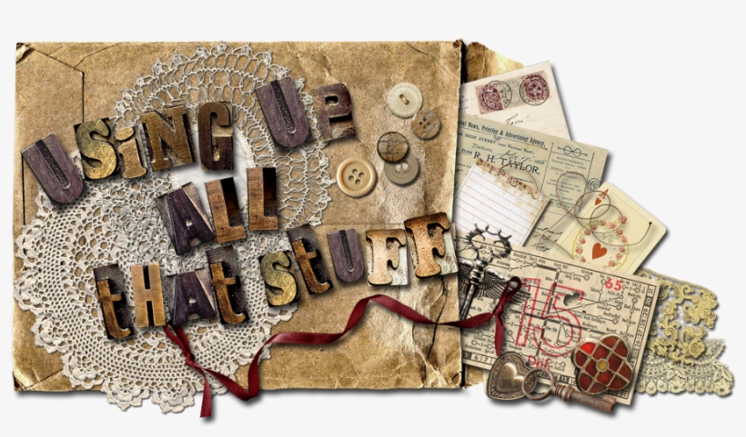 Using Up All That Stuff - Cash, transparent png #583623