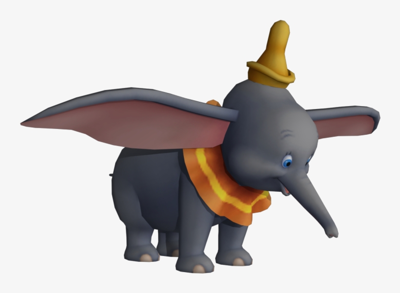 Download Zip Archive - Games Boy Advance Dumbo, transparent png #583746