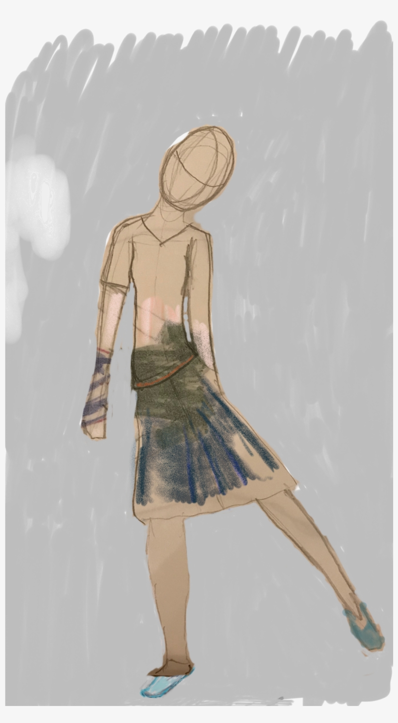 Sketch, transparent png #583798