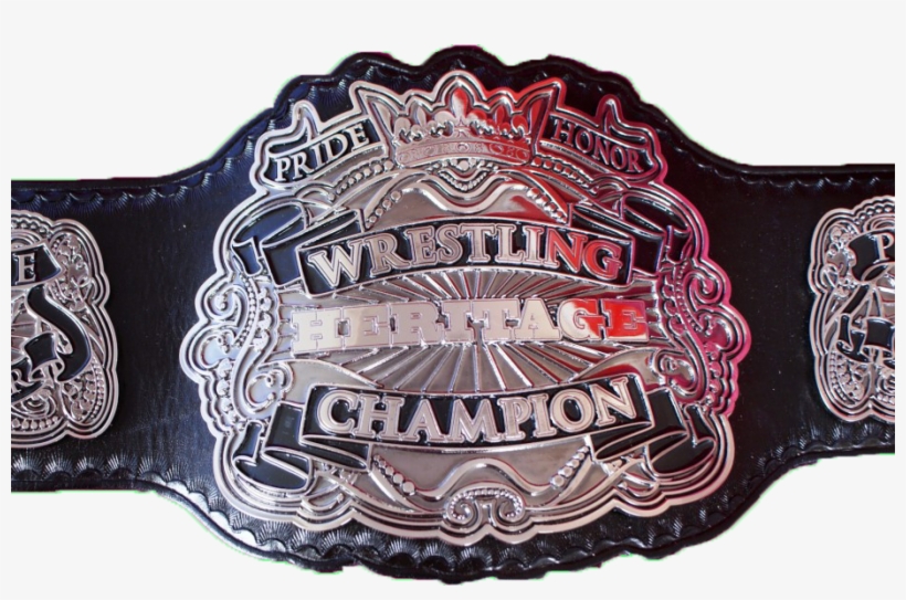 Dfw Heritage Championship Transparent - Belt, transparent png #583944