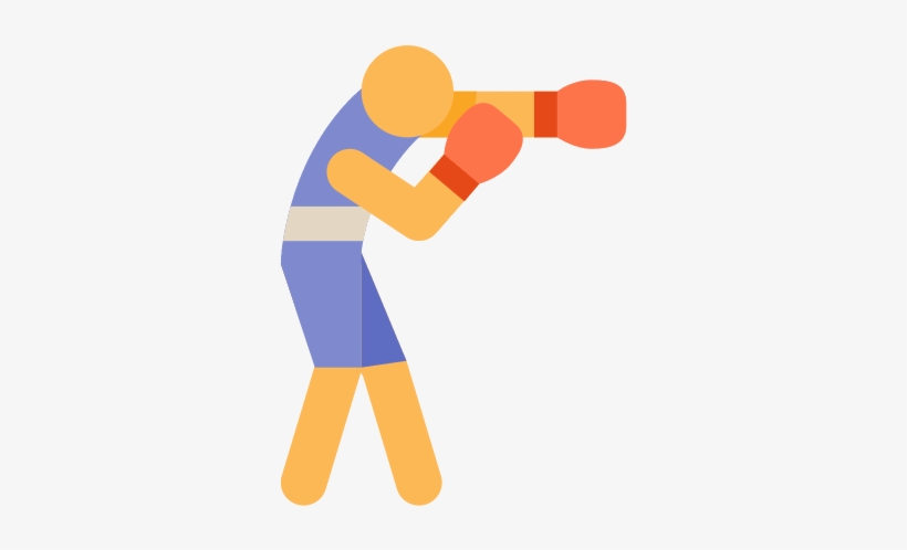 Boxeo Icon, transparent png #584194