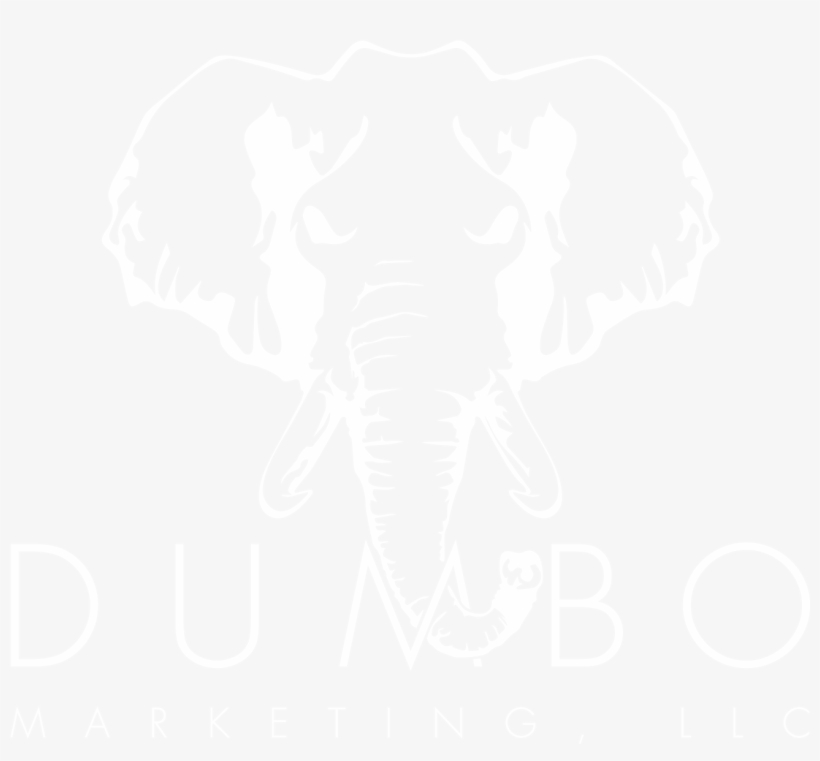 Dumbo Marketing Llc - Poster, transparent png #584284