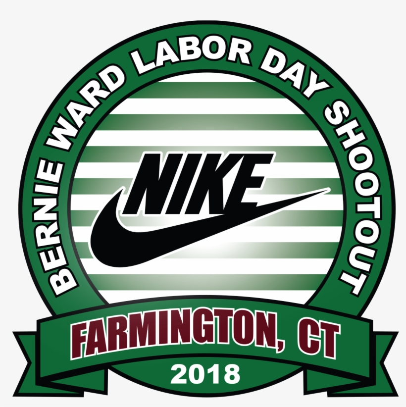 2018 Nike Bernie Ward Labor Day Shootout - Bernie Ward, transparent png #584286