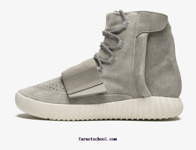 Mens Adidas Yeezy 750 Boost Shoes - Adidas Yeezy 750 Boost 'og Mens, transparent png #584343