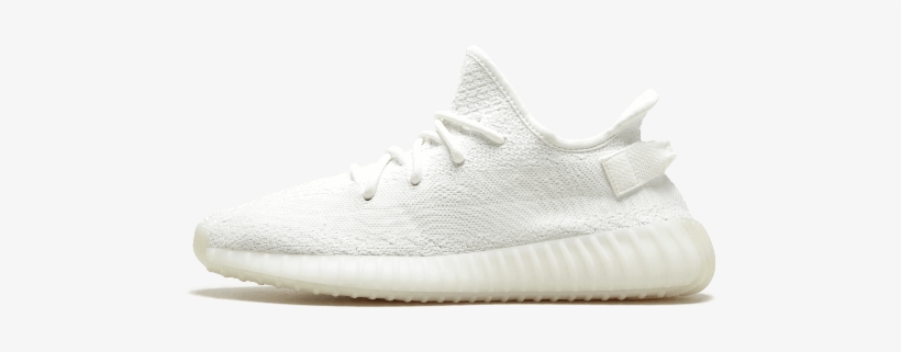 Yeezy Boost 350 V2, transparent png #584555
