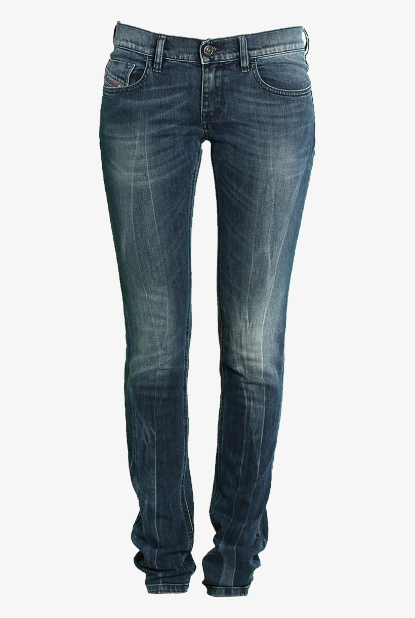 Jeans Clipart Transparent - Jeans Png, transparent png #584578