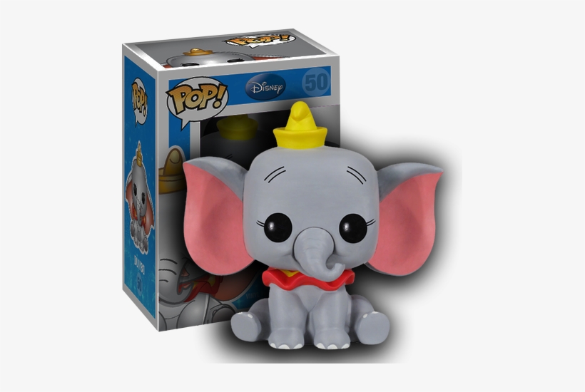 Dumbo Pop - Disney Merida (from Brave) Pop! Vinyl Figure, transparent png #584679