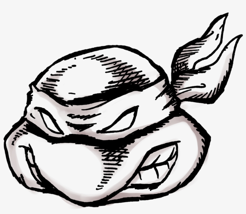 Svg Transparent Library Tmnt Mirage Comics Style Leo - Teenage Mutant Ninja Turtles Comic Png, transparent png #584695