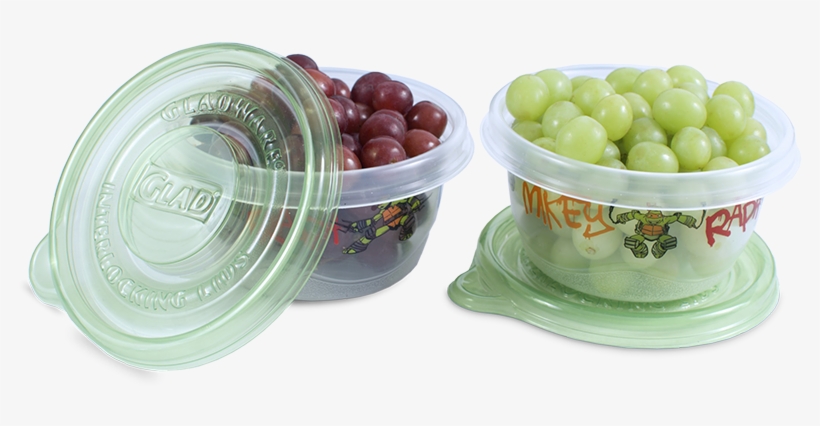 From Now Through December, You Can Pick Up Gladware - Sultana, transparent png #584742