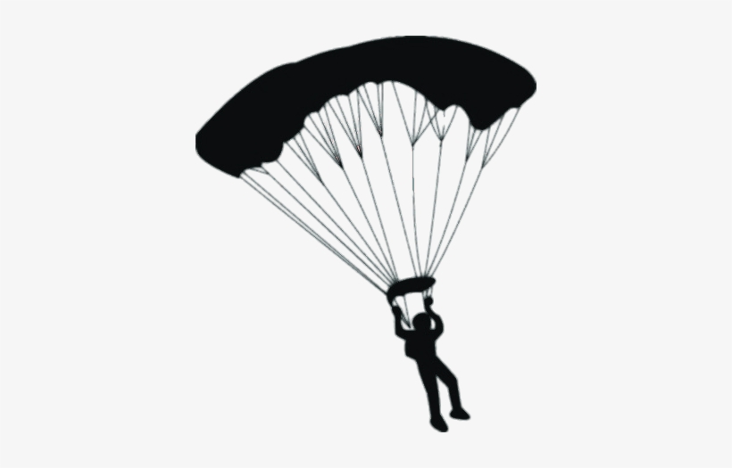 Parachute Clipart, transparent png #584790