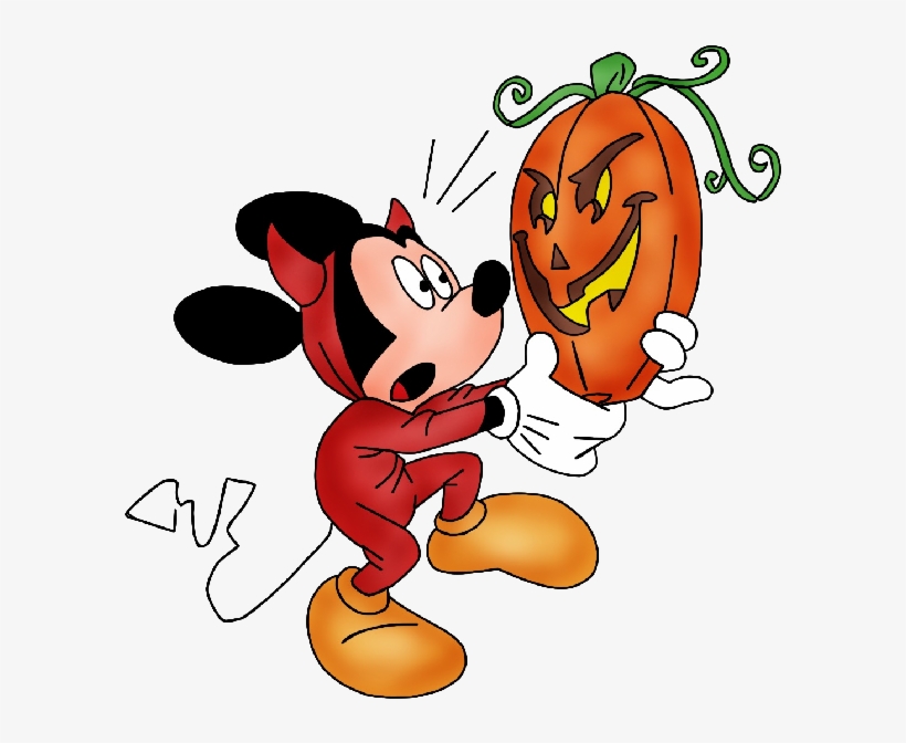 Disney Dumbo Halloween Clipart - Halloween Clip Disney, transparent png #584836