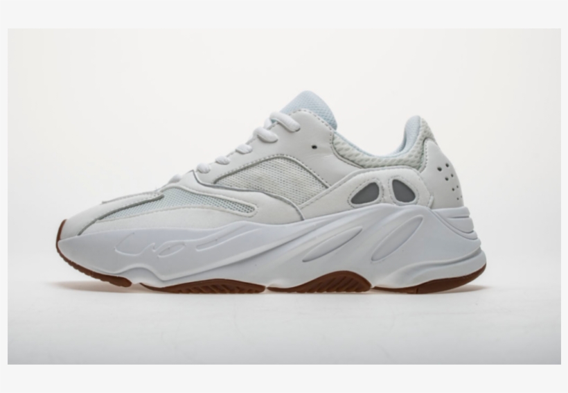 Yeezy Wave Runner 700 B7572 - Shoe, transparent png #584862