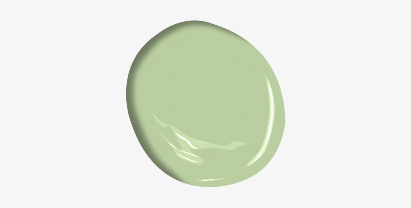 Corn Stalk - Cypress Green Benjamin Moore, transparent png #584910