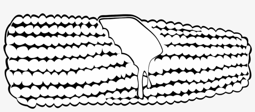 Fast Food, Lunch-dinner, Corn Png Images, transparent png #585229