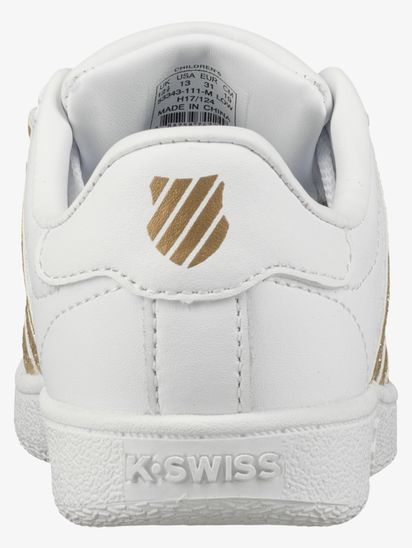 53343 111 M - K-swiss, transparent png #585341