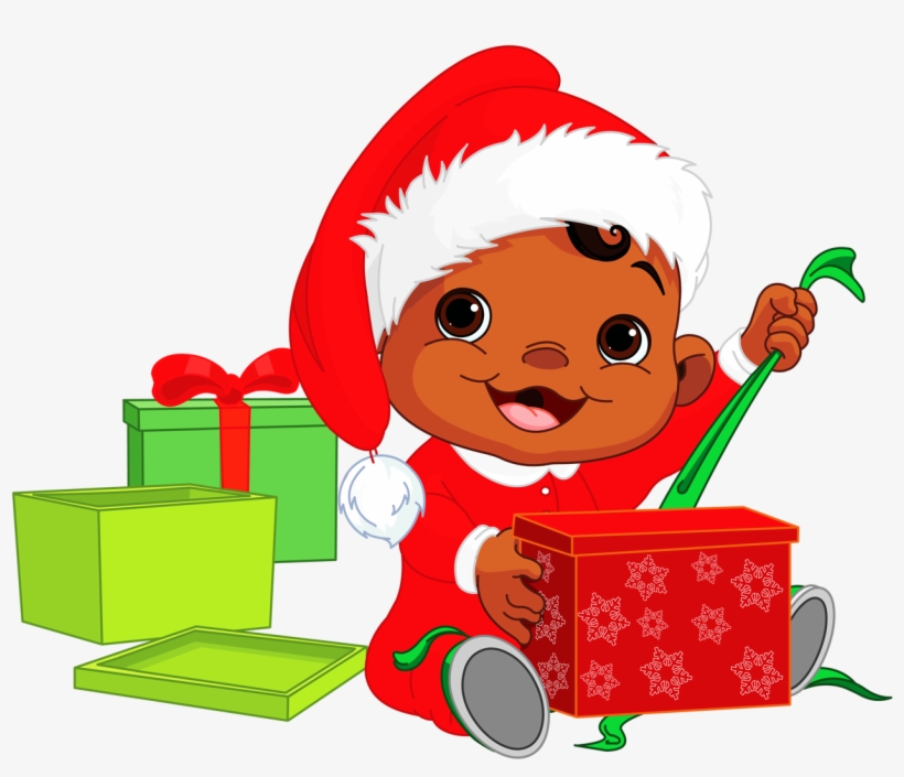 Natal Personagens - Christmas Day, transparent png #585366