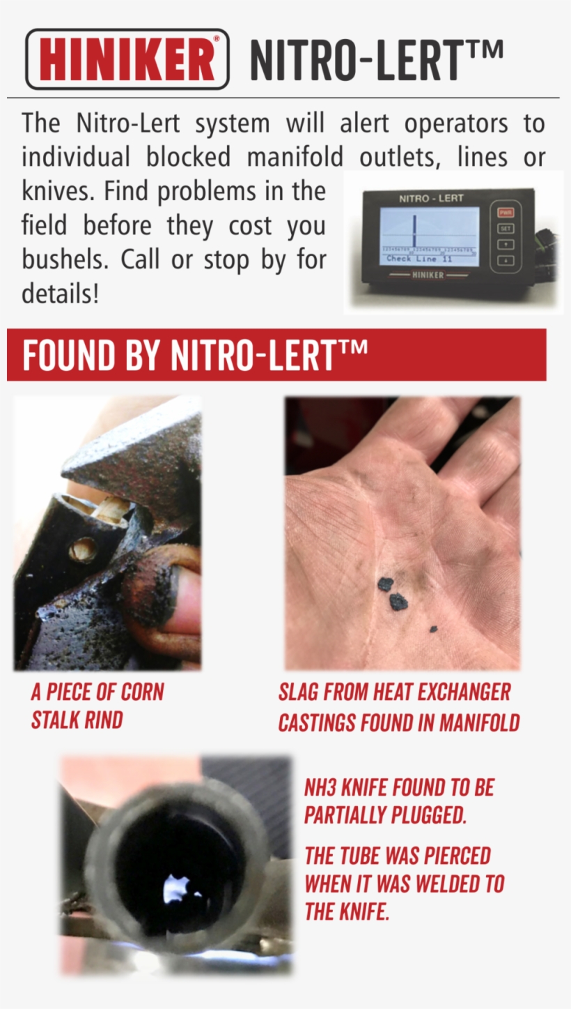 Hiniker Nitro-lert - Portable Network Graphics, transparent png #585456