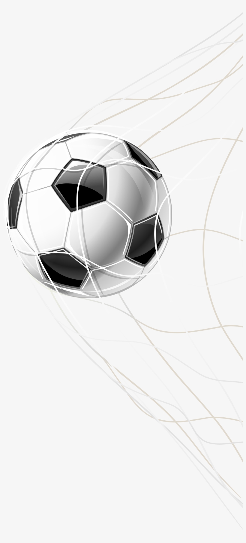 soccer goal png