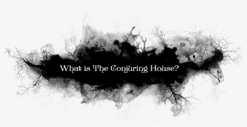 Horror Png Photos - Horror Png, transparent png #585551