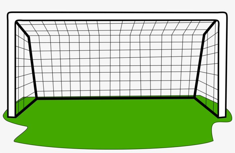 Football Score Sports Free Png Freeuse Stock - Clip Art Goal, transparent png #585635
