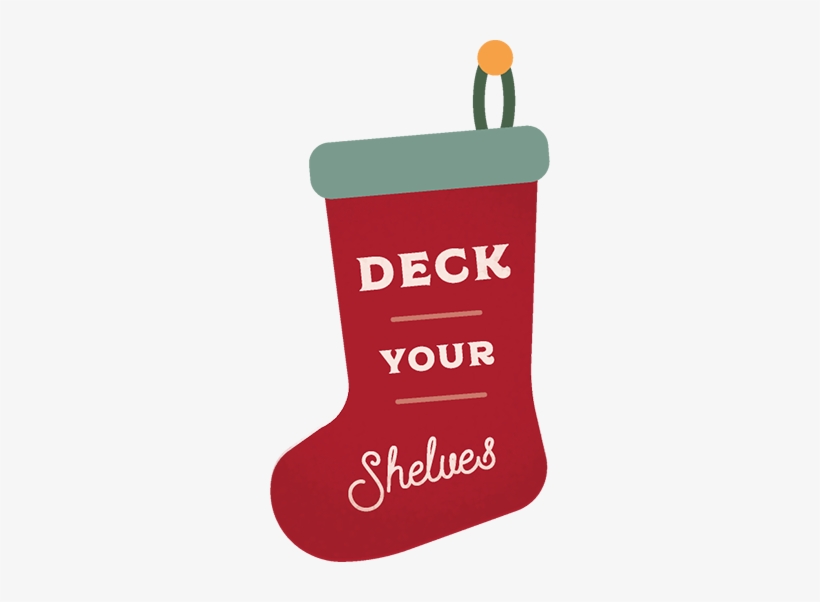 Deck Your Shelves - Pike Place Market, transparent png #585638